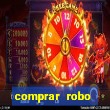 comprar robo fortune tiger